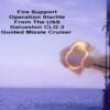 Gunfire